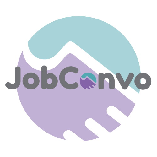 Jobconvo